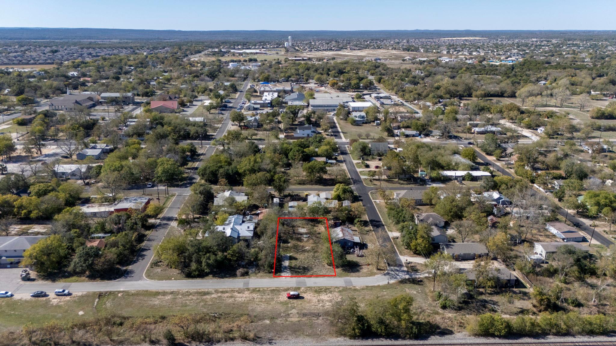 313 N Front Street Kyle TX 78640