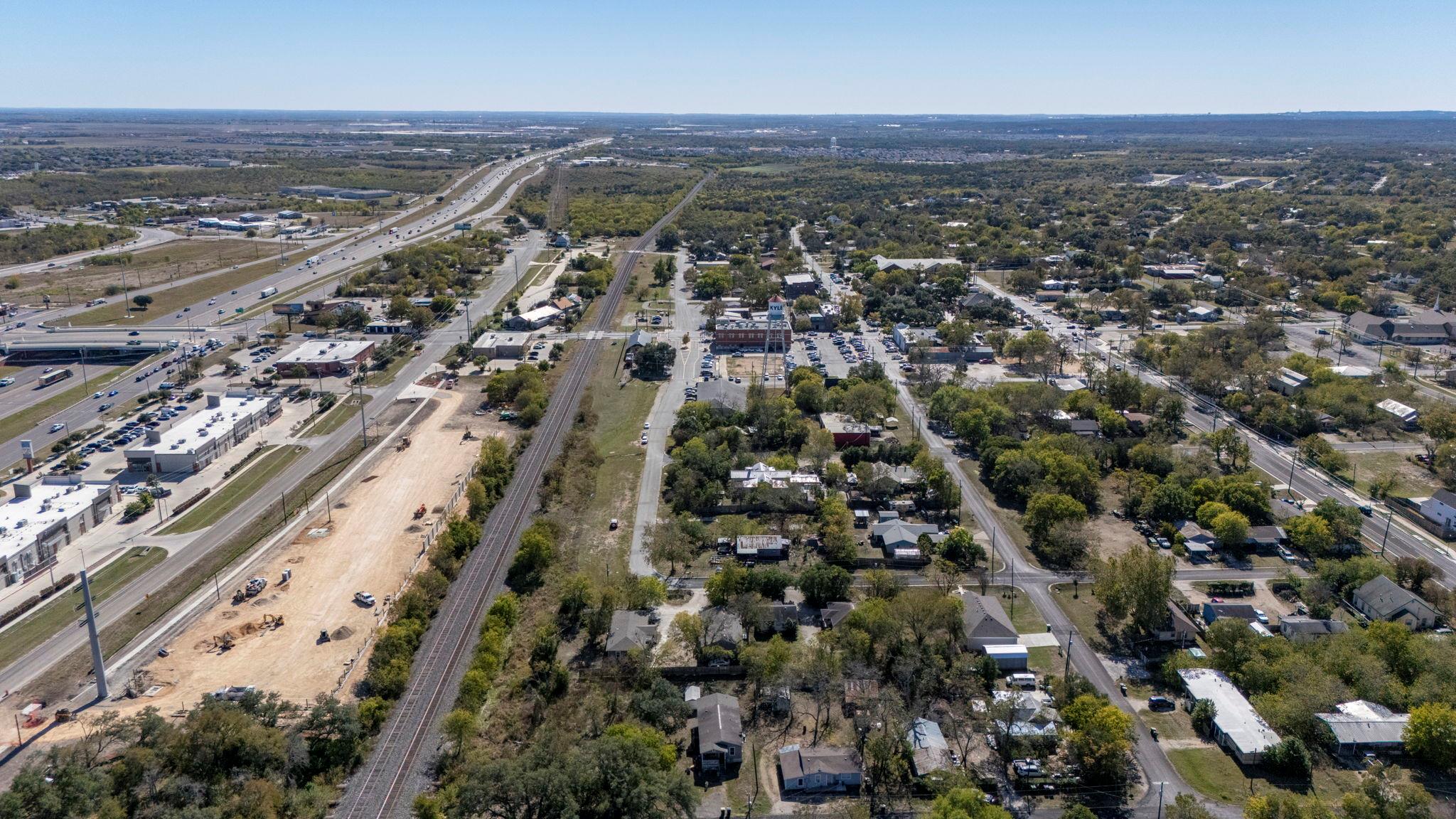 313 N Front Street Kyle TX 78640
