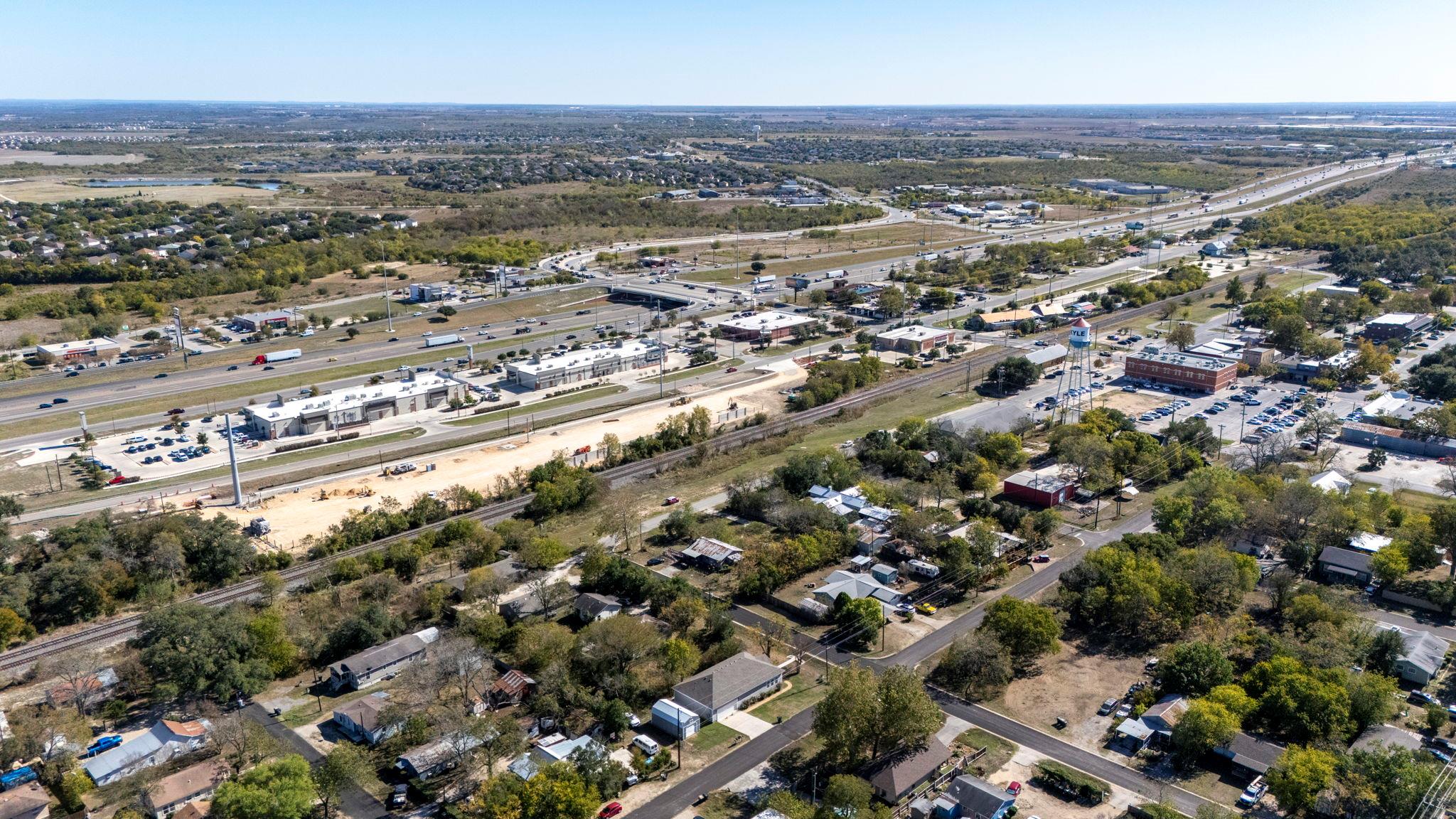 313 N Front Street Kyle TX 78640