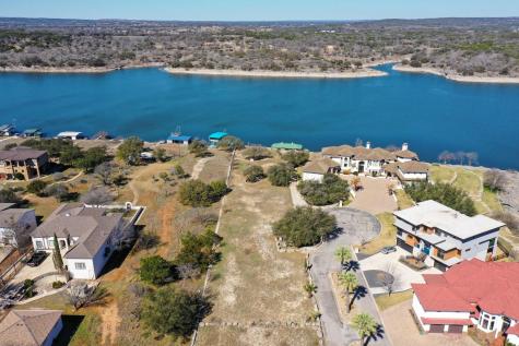 Lot 2 Beacon Point Cove Lago Vista TX 78645