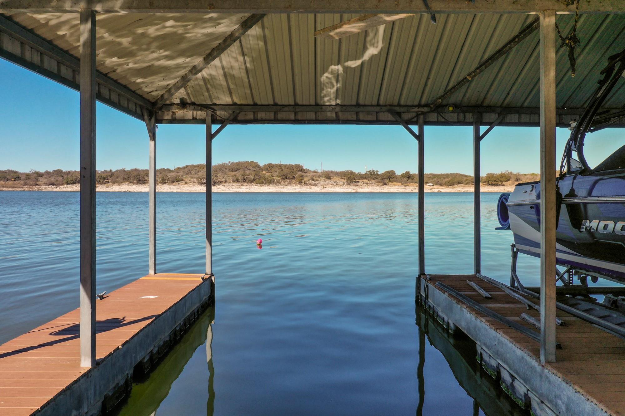 Lot 2 Beacon Point Cove Lago Vista TX 78645