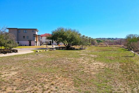 Lot 2 Beacon Point Cove Lago Vista TX 78645