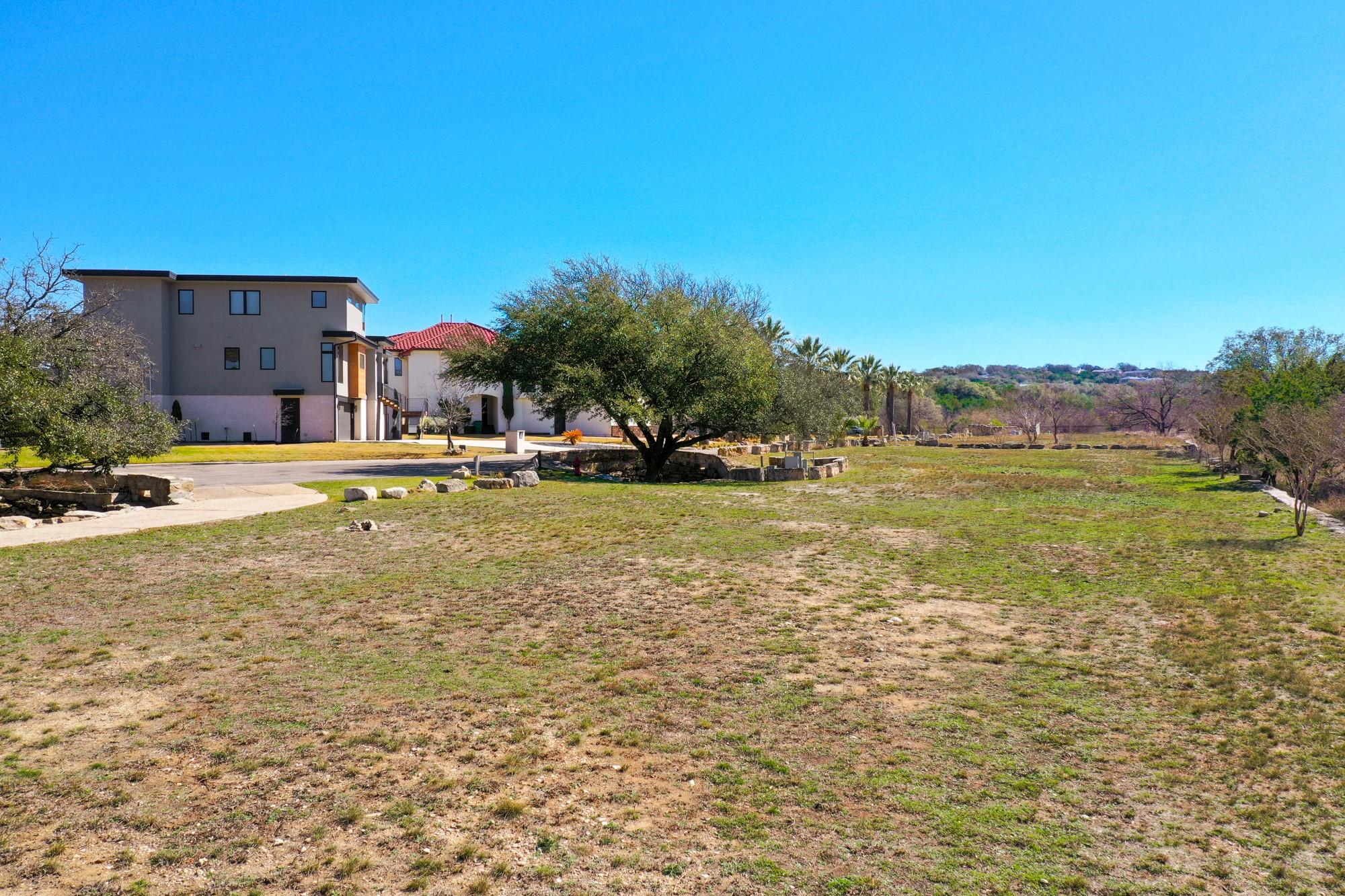 Lot 2 Beacon Point Cove Lago Vista TX 78645