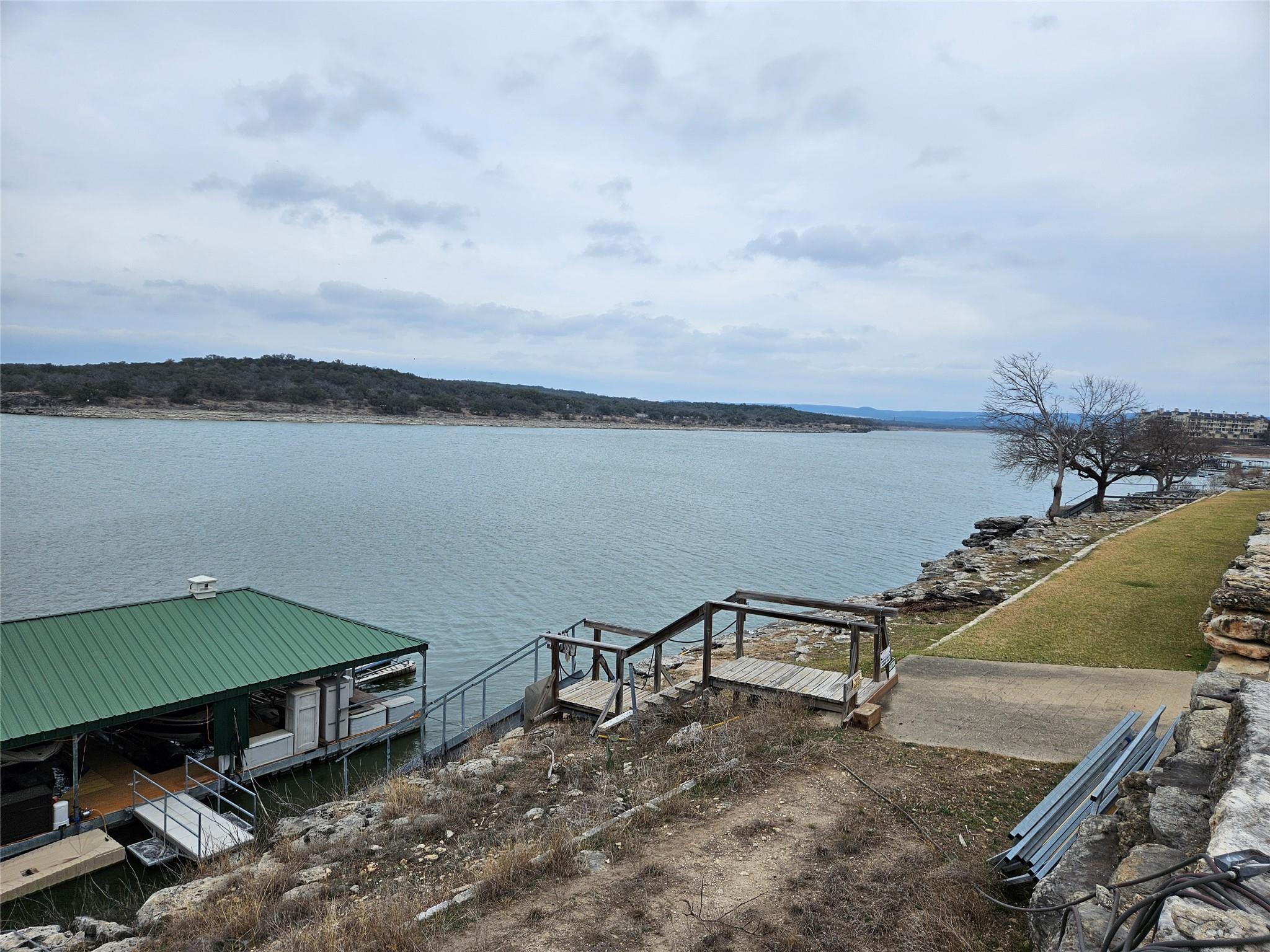 Lot 2 Beacon Point Cove Lago Vista TX 78645