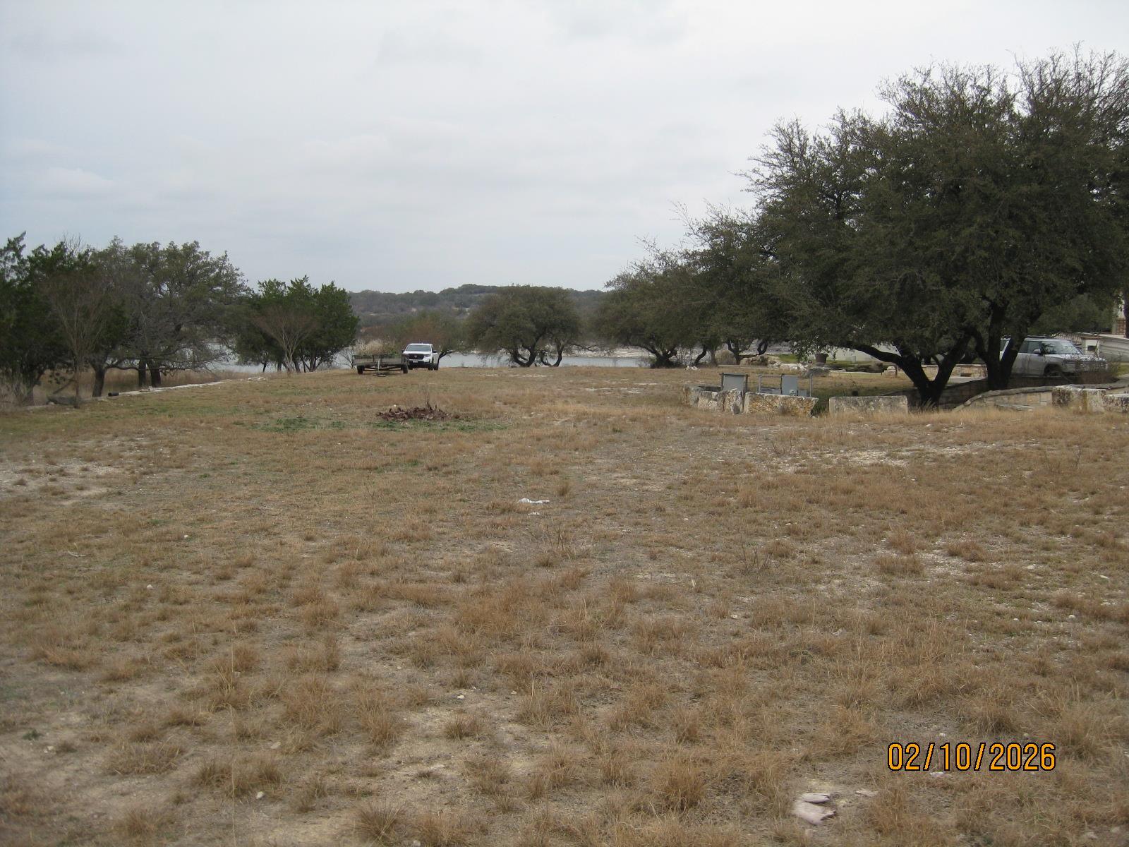 Lot 2 Beacon Point Cove Lago Vista TX 78645