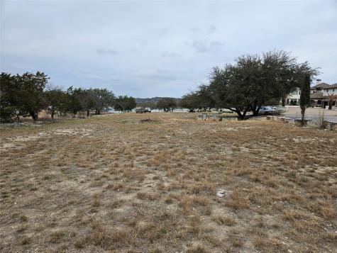 Lot 2 Beacon Point Cove Lago Vista TX 78645