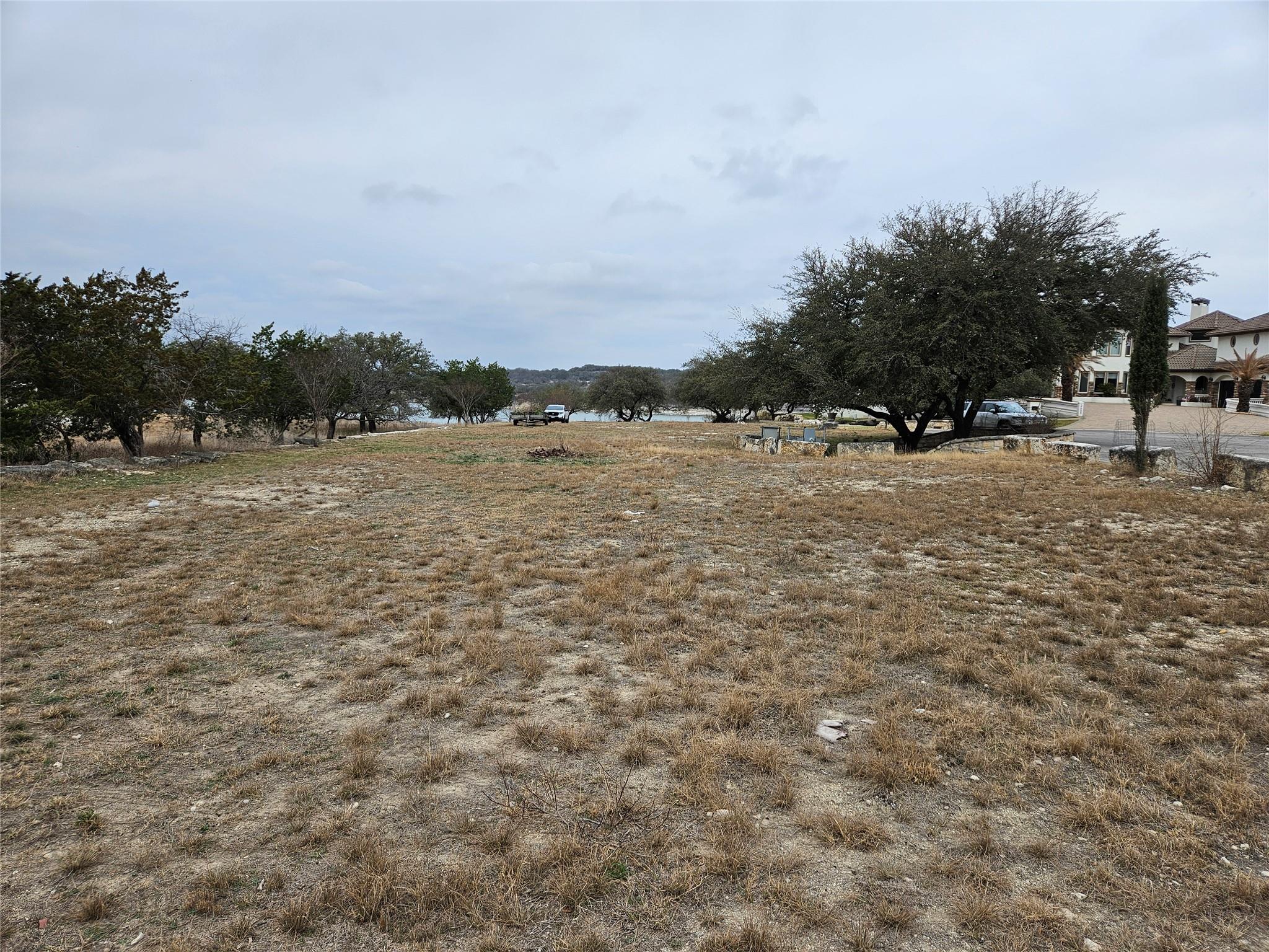 Lot 2 Beacon Point Cove Lago Vista TX 78645