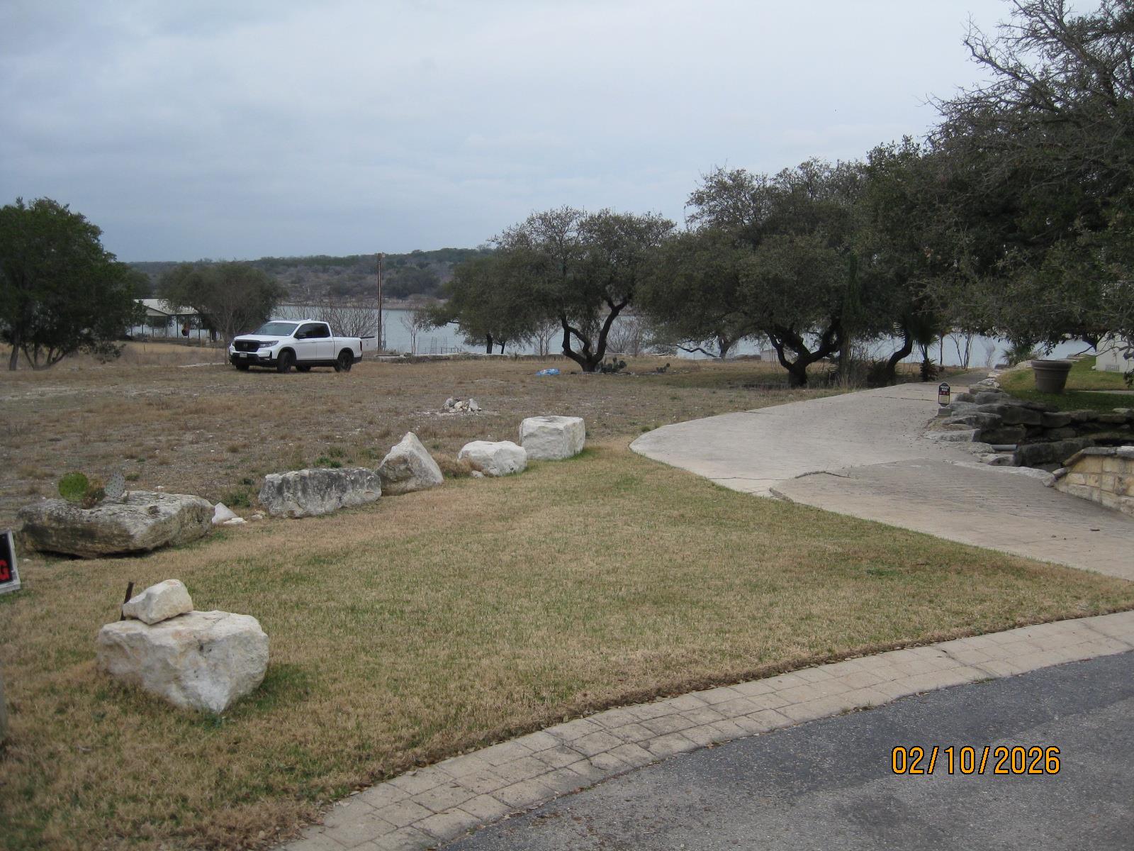 Lot 2 Beacon Point Cove Lago Vista TX 78645