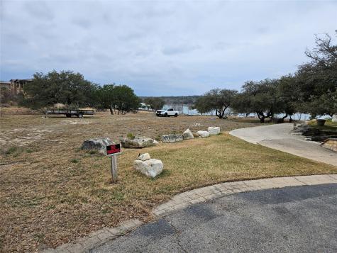 Lot 2 Beacon Point Cove Lago Vista TX 78645