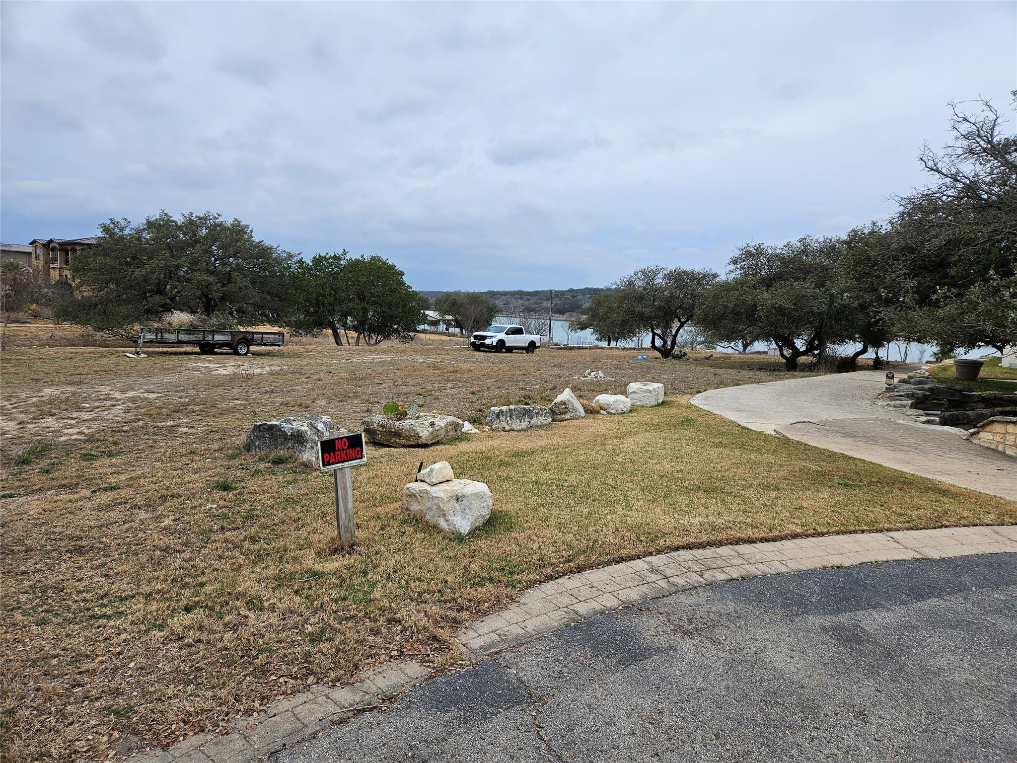 Lot 2 Beacon Point Cove Lago Vista TX 78645