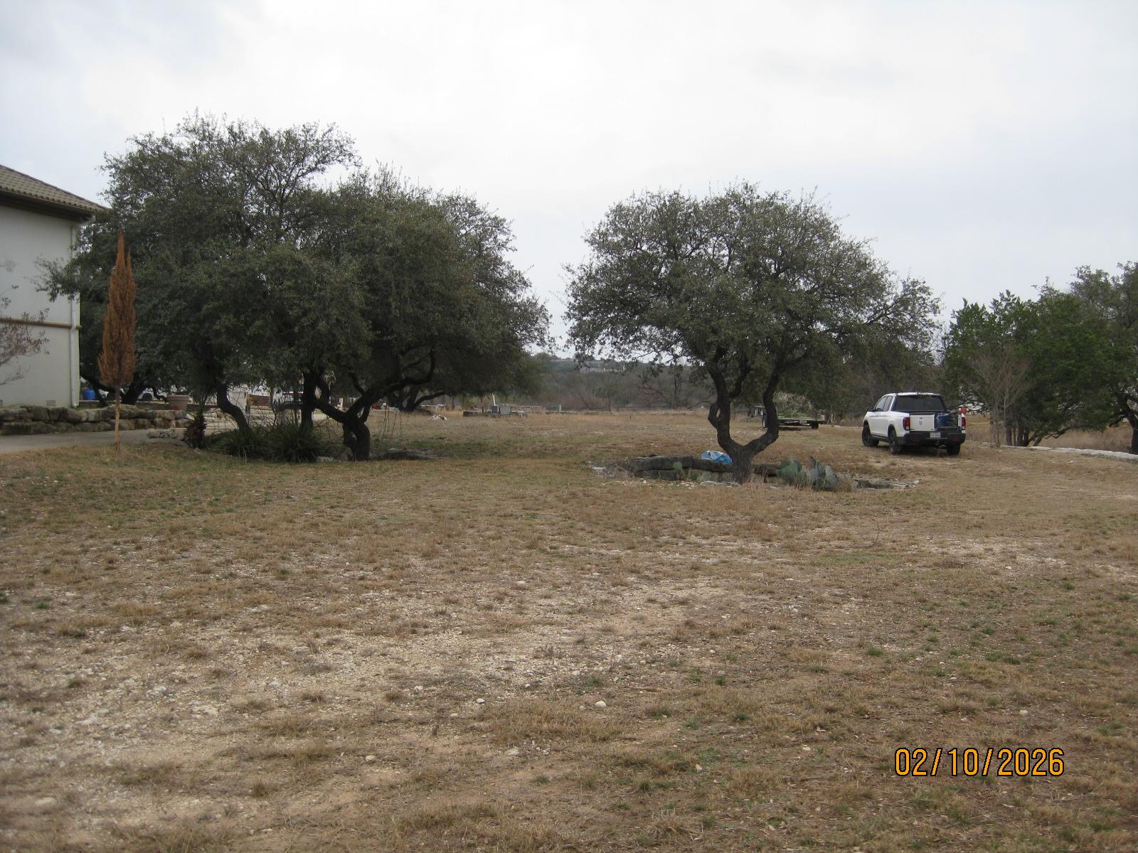 Lot 2 Beacon Point Cove Lago Vista TX 78645