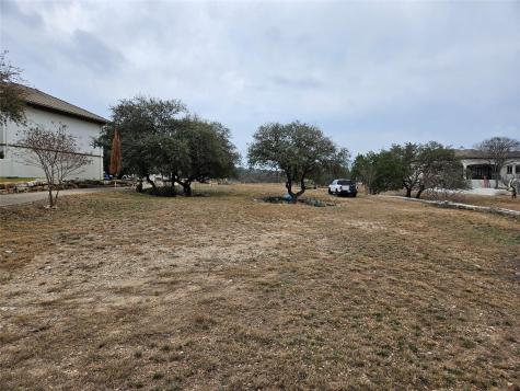 Lot 2 Beacon Point Cove Lago Vista TX 78645