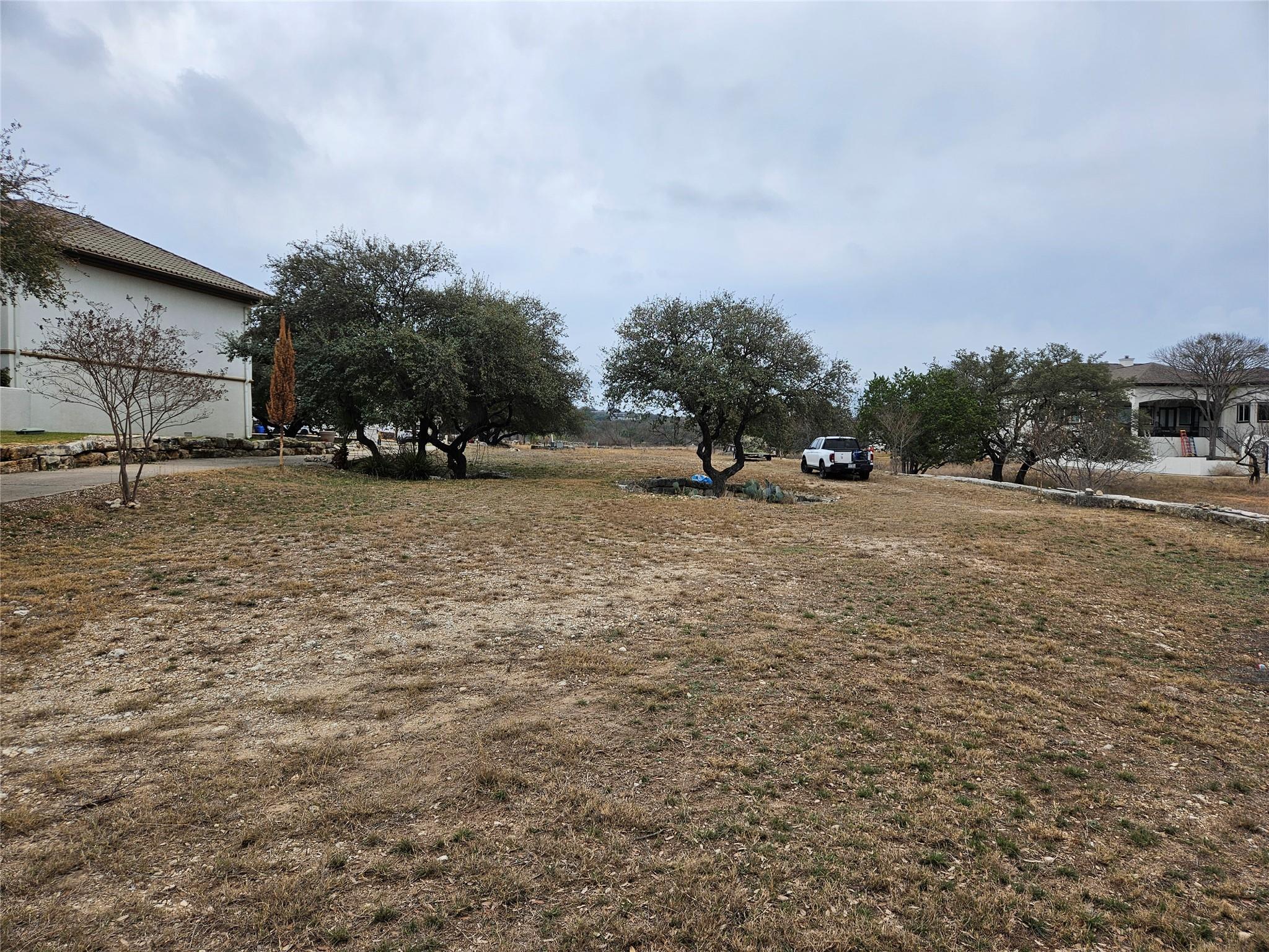 Lot 2 Beacon Point Cove Lago Vista TX 78645