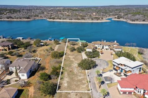 Lot 2 Beacon Point Cove Lago Vista TX 78645