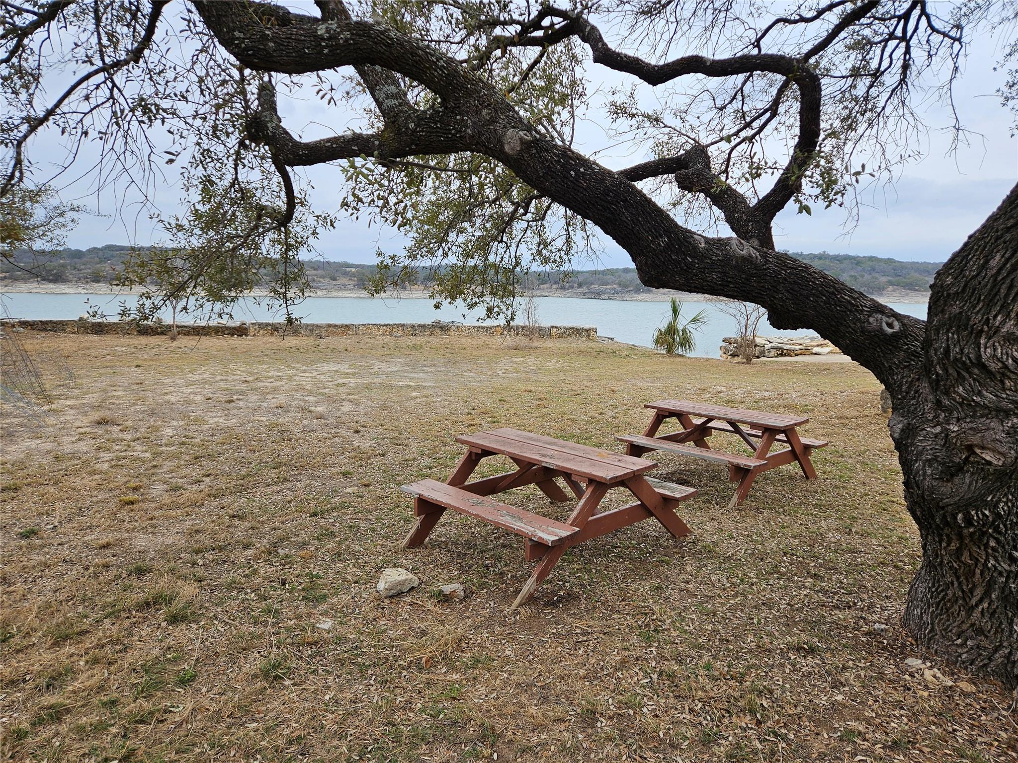 Lot 2 Beacon Point Cove Lago Vista TX 78645
