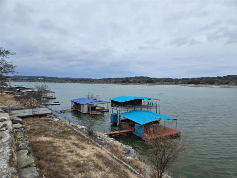 Lot 2 Beacon Point Cove Lago Vista TX 78645