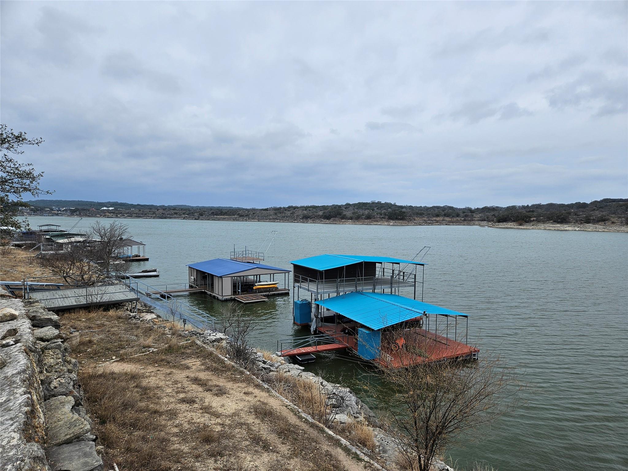 Lot 2 Beacon Point Cove Lago Vista TX 78645