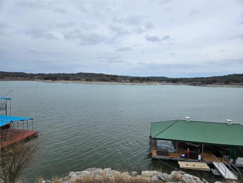 Lot 2 Beacon Point Cove Lago Vista TX 78645