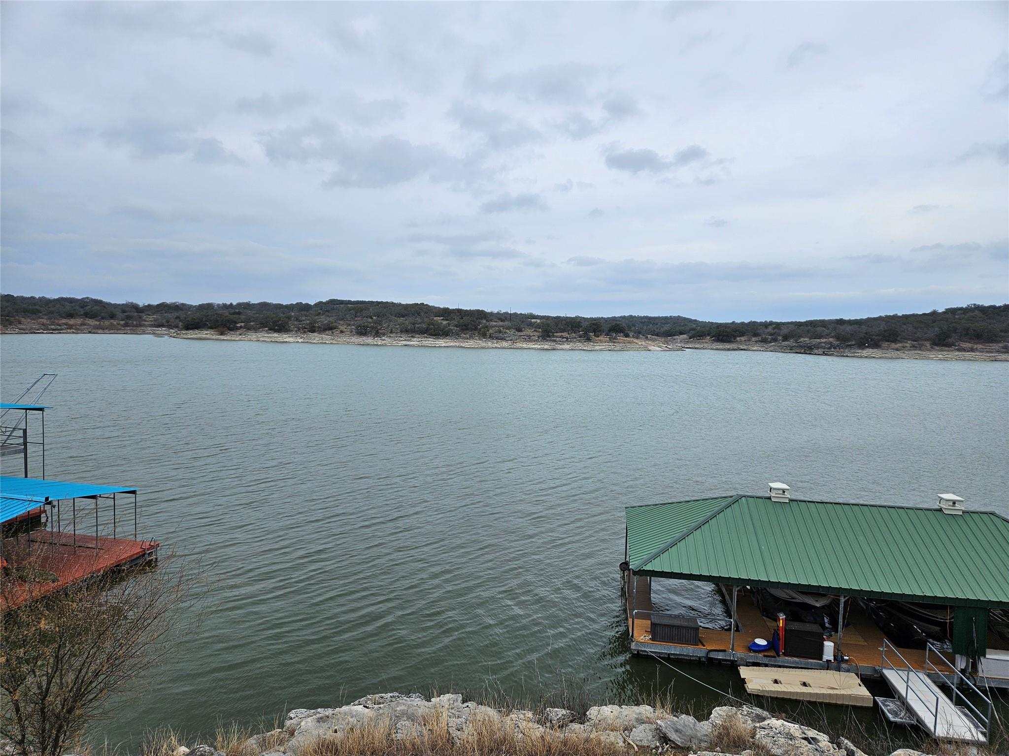 Lot 2 Beacon Point Cove Lago Vista TX 78645