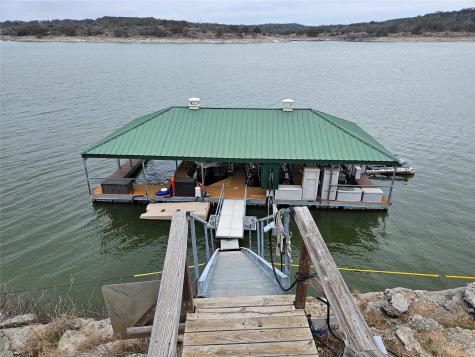 Lot 2 Beacon Point Cove Lago Vista TX 78645
