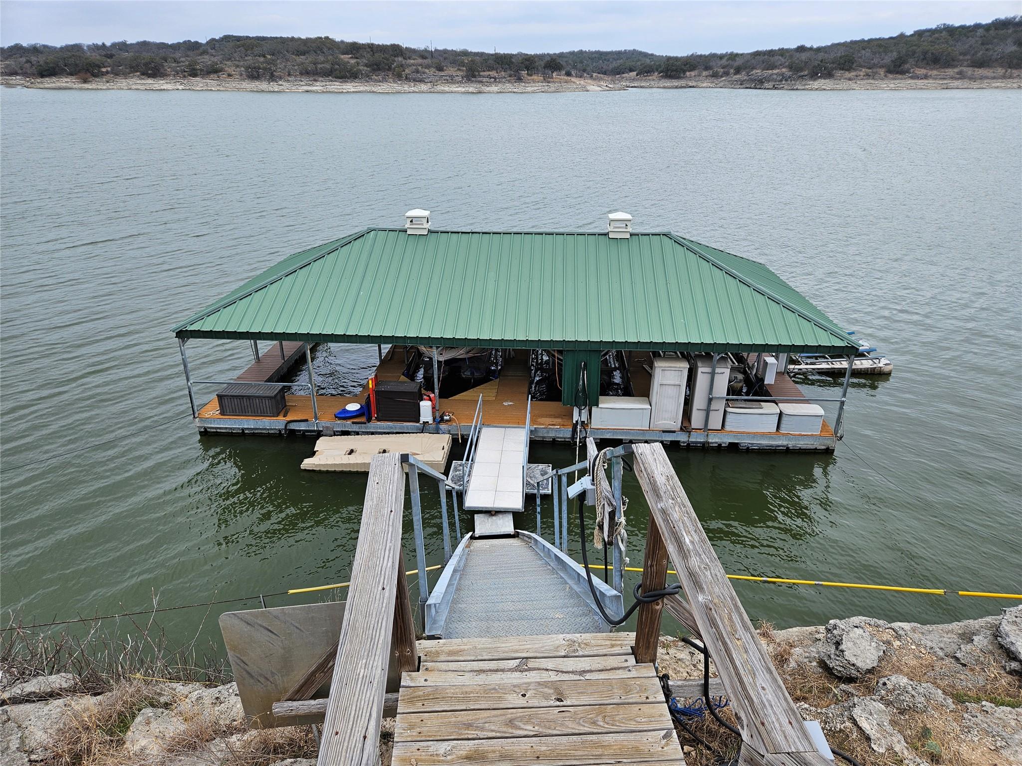 Lot 2 Beacon Point Cove Lago Vista TX 78645