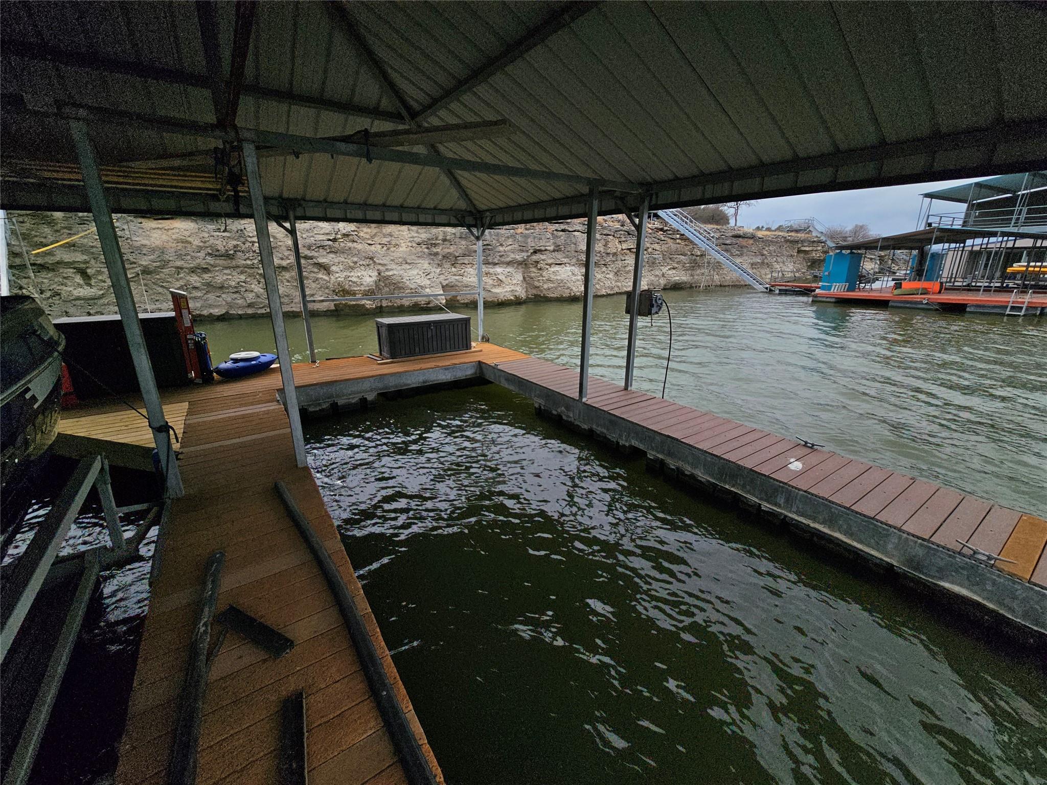 Lot 2 Beacon Point Cove Lago Vista TX 78645