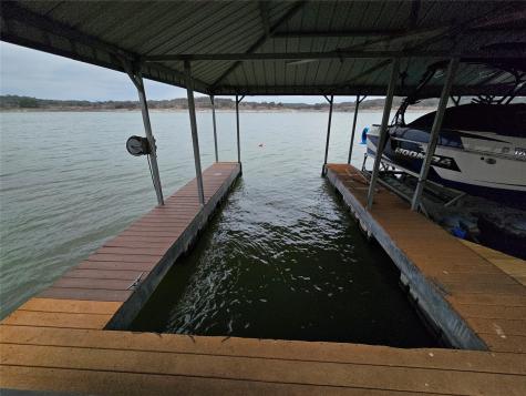 Lot 2 Beacon Point Cove Lago Vista TX 78645