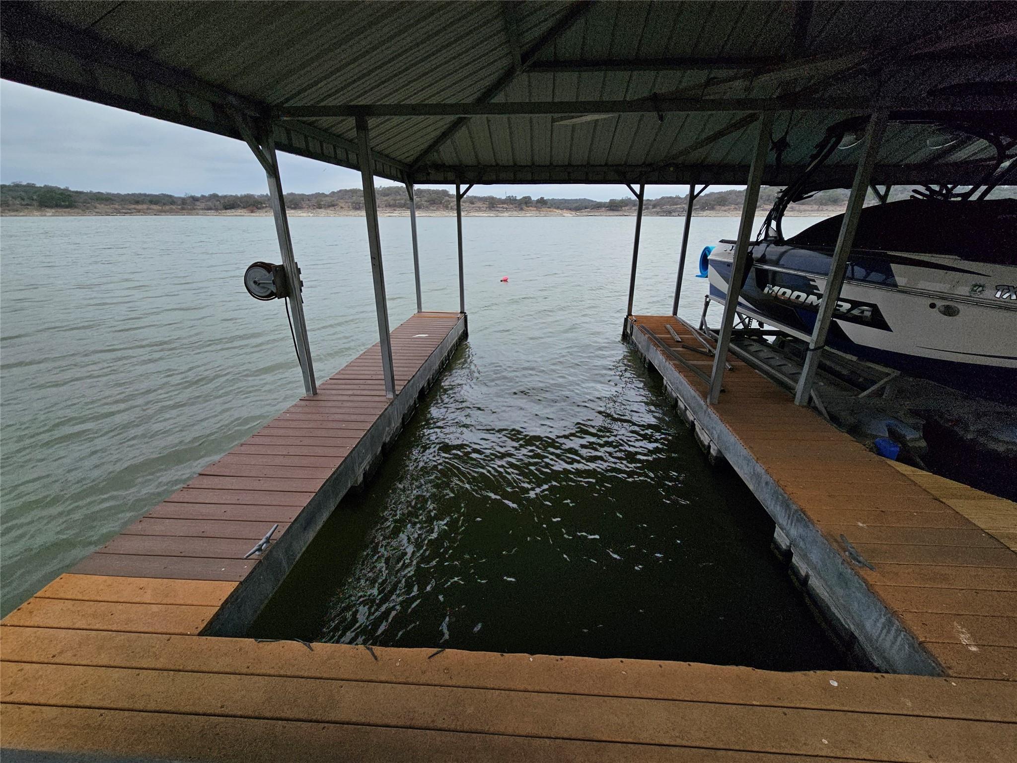 Lot 2 Beacon Point Cove Lago Vista TX 78645