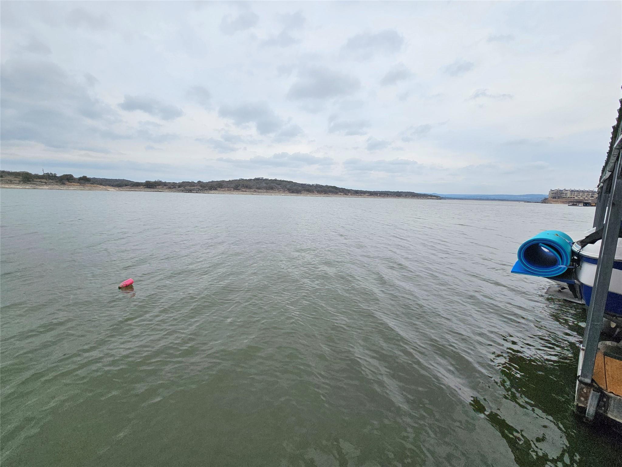 Lot 2 Beacon Point Cove Lago Vista TX 78645