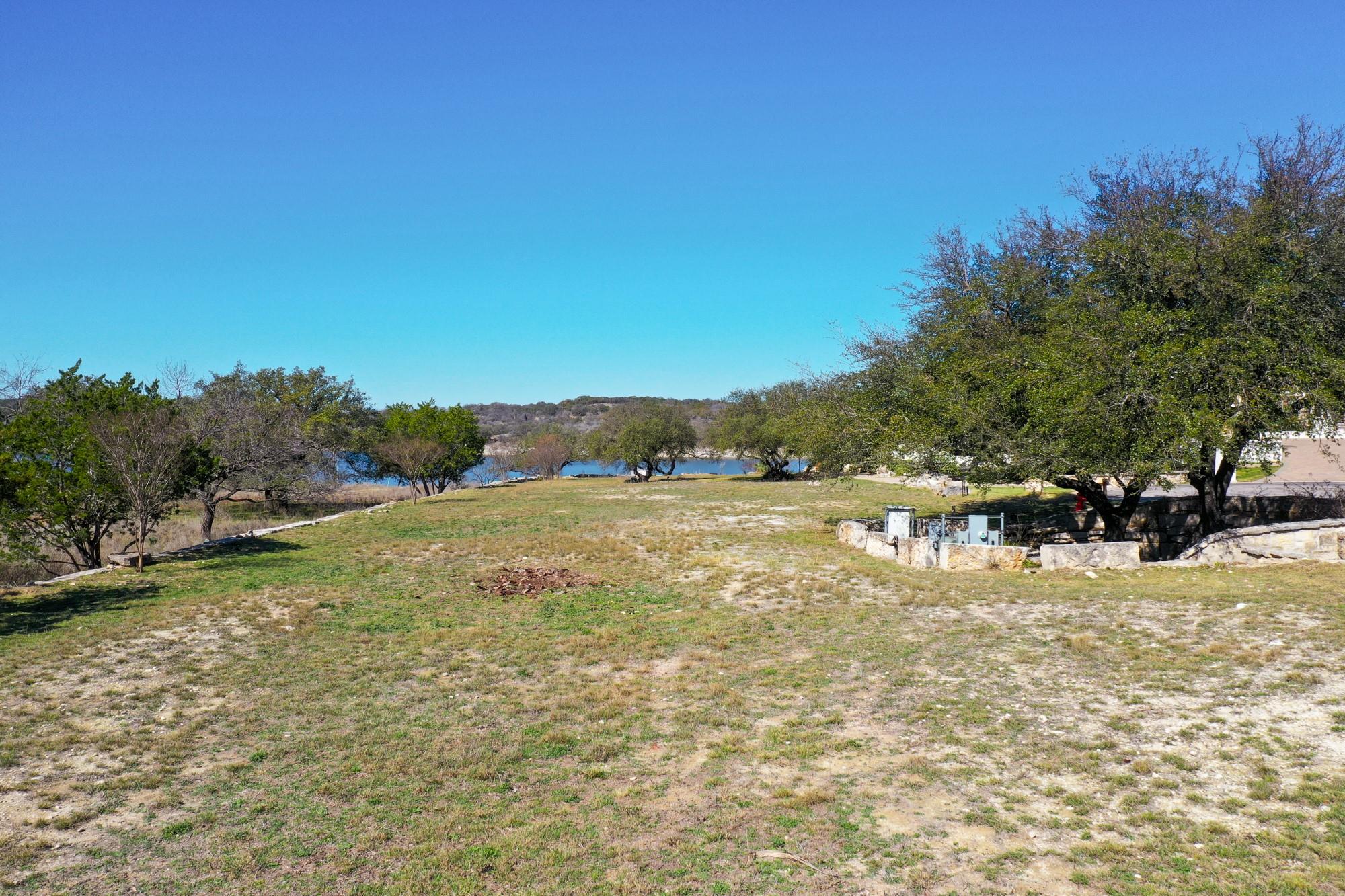 Lot 2 Beacon Point Cove Lago Vista TX 78645