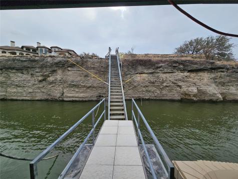 Lot 2 Beacon Point Cove Lago Vista TX 78645
