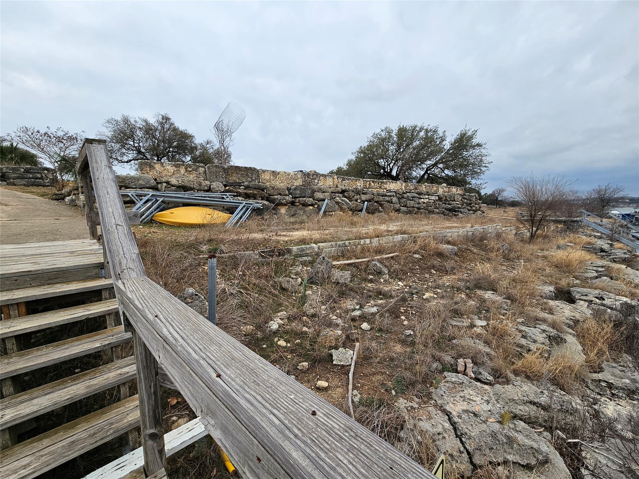 Lot 2 Beacon Point Cove Lago Vista TX 78645