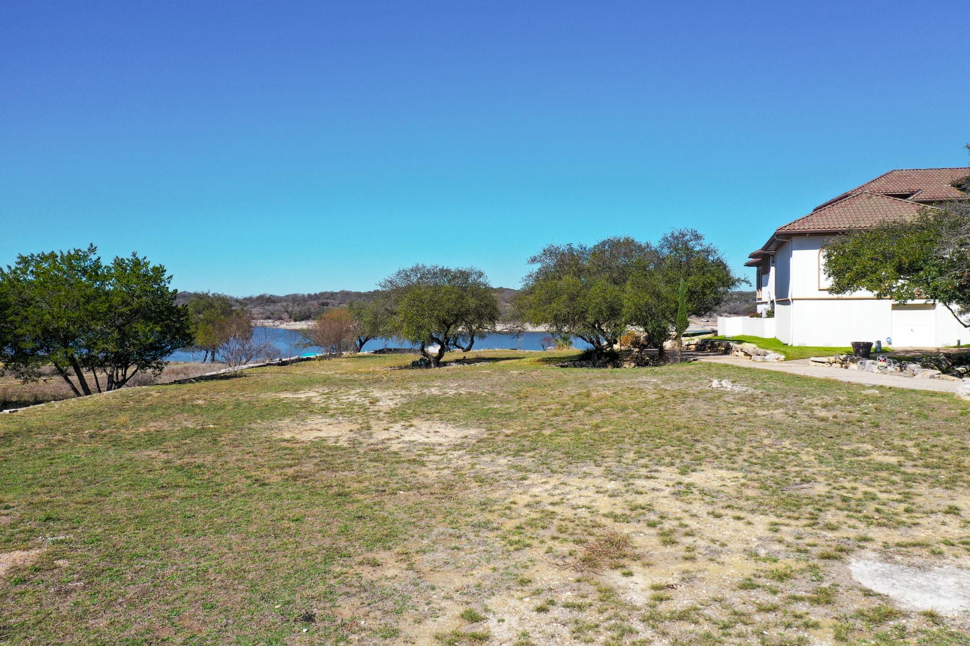 Lot 2 Beacon Point Cove Lago Vista TX 78645