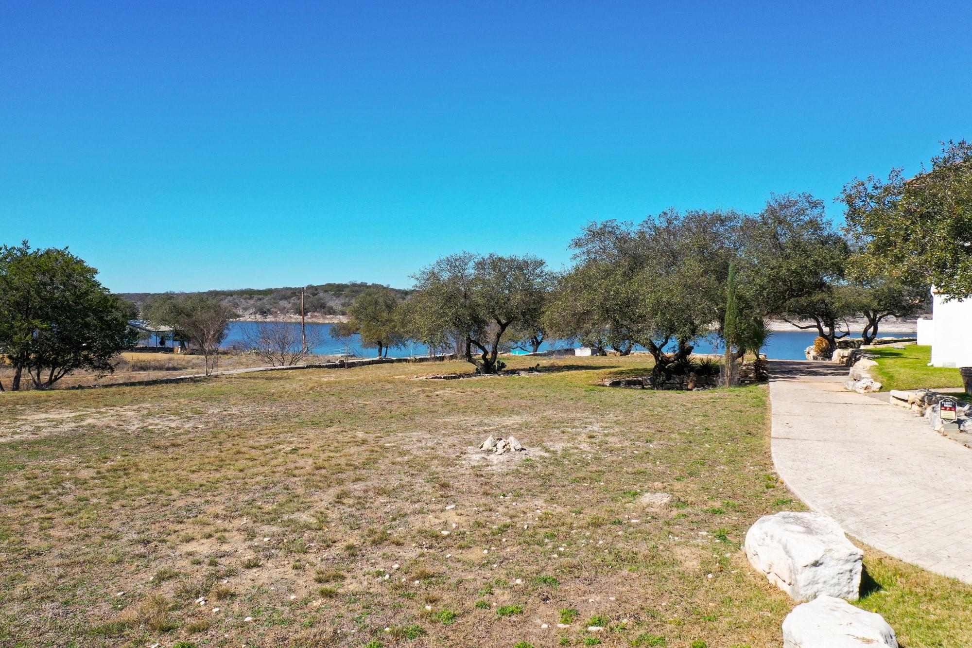 Lot 2 Beacon Point Cove Lago Vista TX 78645