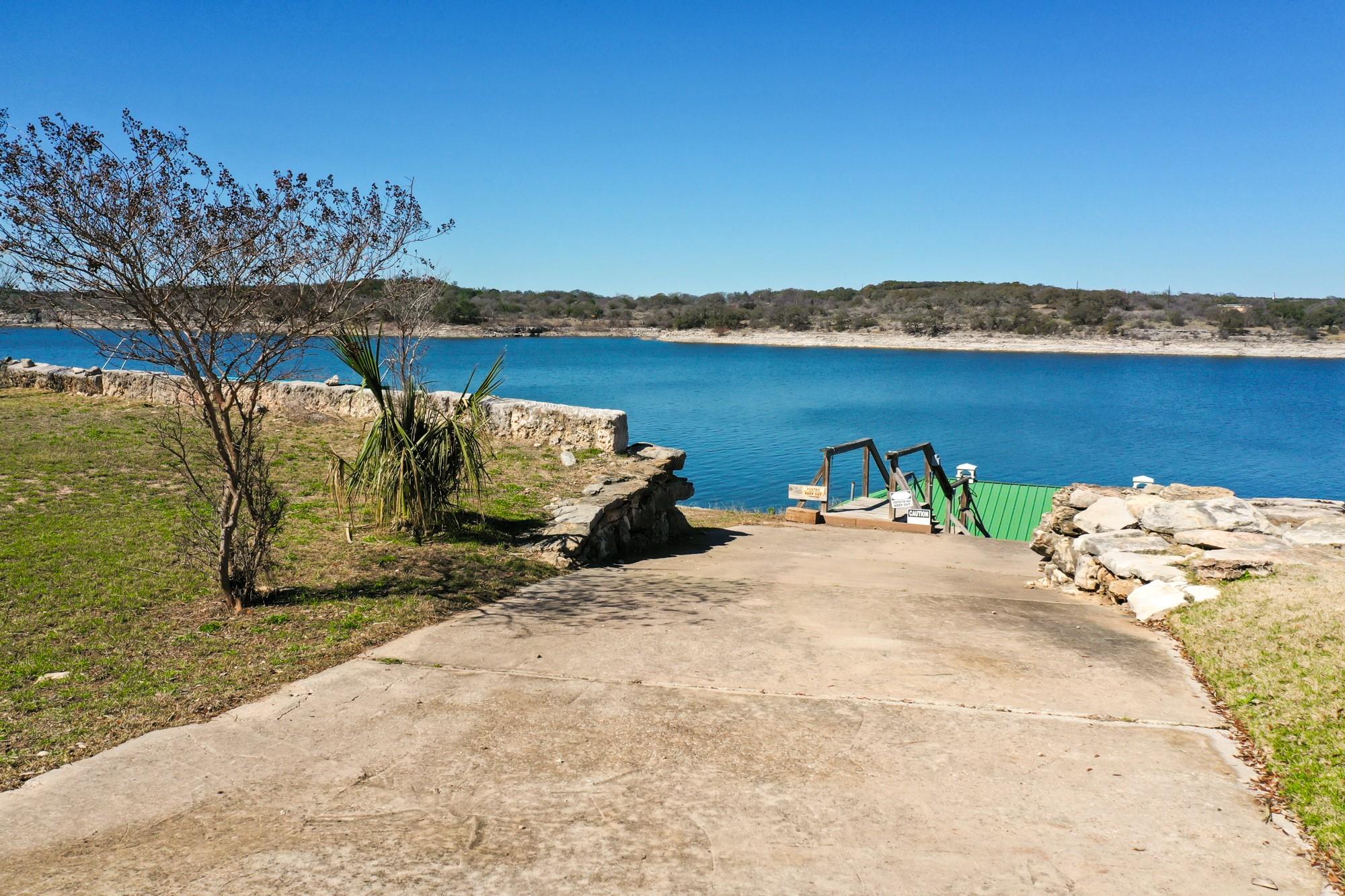 Lot 2 Beacon Point Cove Lago Vista TX 78645