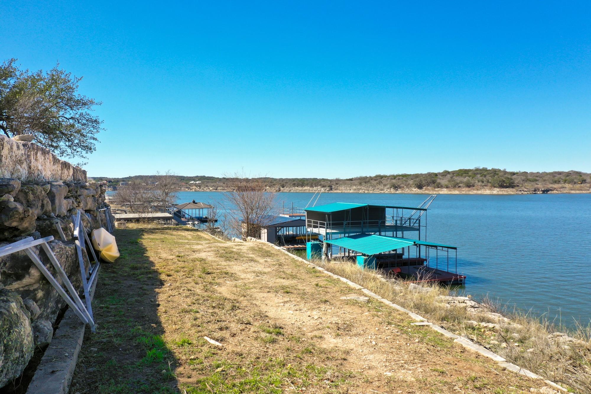 Lot 2 Beacon Point Cove Lago Vista TX 78645