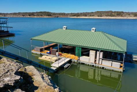 Lot 2 Beacon Point Cove Lago Vista TX 78645