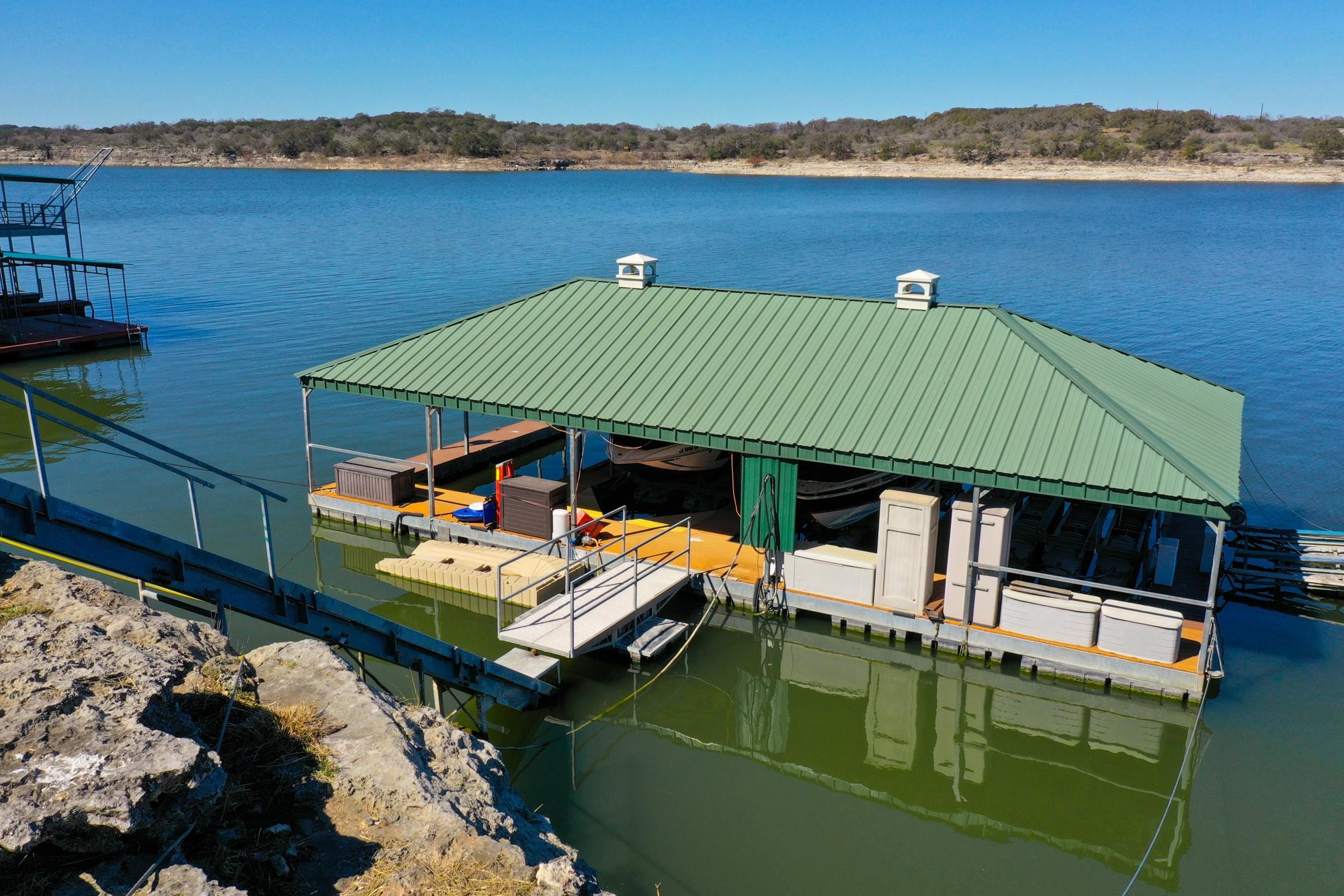 Lot 2 Beacon Point Cove Lago Vista TX 78645