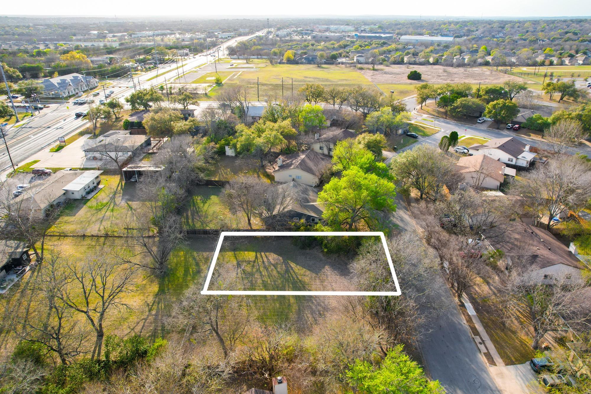 9313 Independence Loop Austin TX 78748