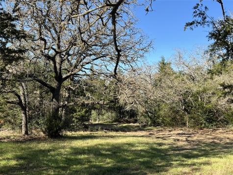 Tbd Rosanky Cattle Company Road Rosanky TX 78953