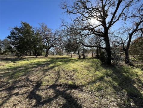 Tbd Rosanky Cattle Company Road Rosanky TX 78953