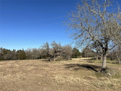 Tbd Rosanky Cattle Company Road Rosanky TX 78953