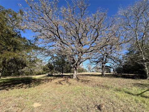 Tbd Rosanky Cattle Company Road Rosanky TX 78953
