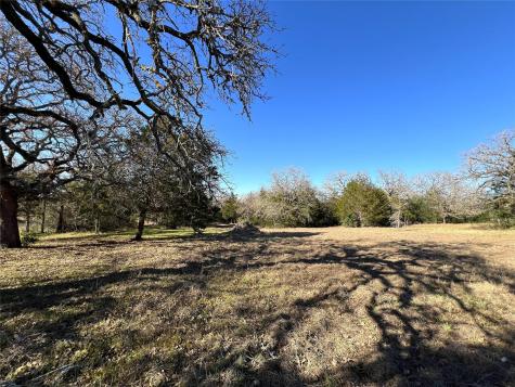 Tbd Rosanky Cattle Company Road Rosanky TX 78953