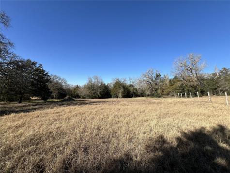Tbd Rosanky Cattle Company Road Rosanky TX 78953