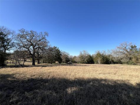 Tbd Rosanky Cattle Company Road Rosanky TX 78953