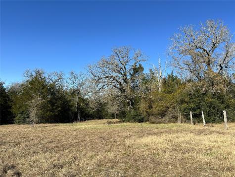 Tbd Rosanky Cattle Company Road Rosanky TX 78953