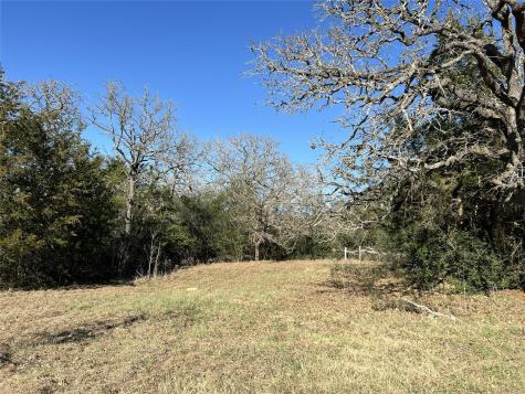 Tbd Rosanky Cattle Company Road Rosanky TX 78953
