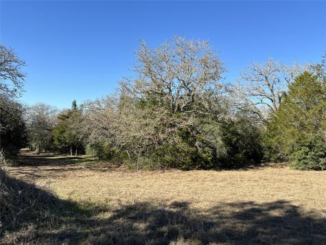 Tbd Rosanky Cattle Company Road Rosanky TX 78953