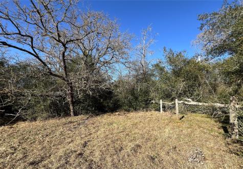 Tbd Rosanky Cattle Company Road Rosanky TX 78953